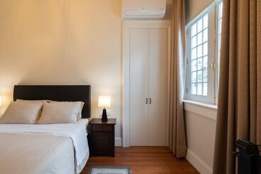 Pensão Casa Caceres