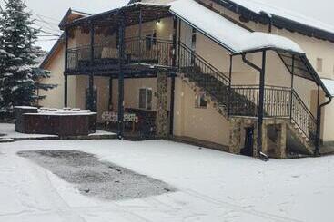 Pensión Casa Laurentiu