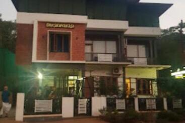 Pensão Dakshinakasi Guest House Kerala
