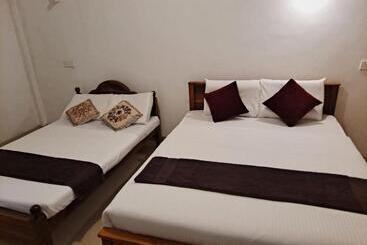 Pensionat New White Rose