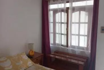 Pensión Rutero