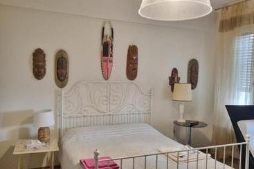 Bed and Breakfast La Dimora Sul Te
