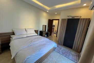 Huoneistohotelli Chalet In Mirage Bay & Aqua Park