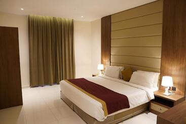 アパートホテル Helvin