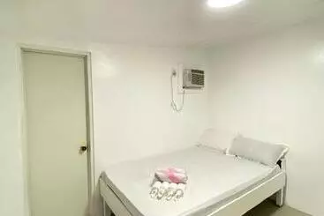 پانسیون Casa Luna 2 Bedroom House