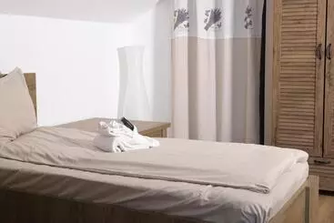 ペンション Casa Pelerinului