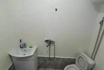 Pensión Guesthouse Kyrgyz Uz