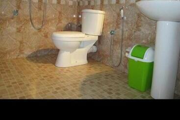 Pensione Sanjeewa Inn