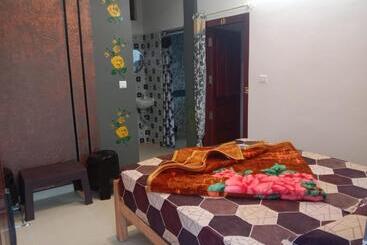 Pensão Sri Lakshmi Homestay