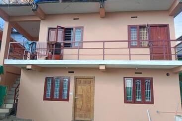 Pension (Hôtel basse catégorie) Sri Lakshmi Homestay