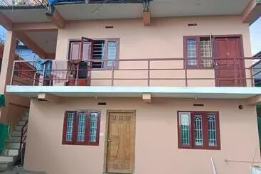 Pensiune Sri Lakshmi Homestay