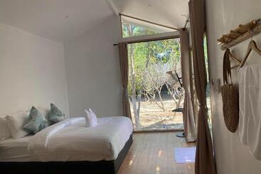 Pensionat Tree Nara Garden Houes Kohlarn