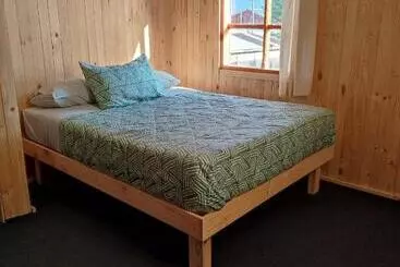 Majatalo Verdeagua Hostal