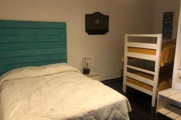 فندق صغير Amaaral