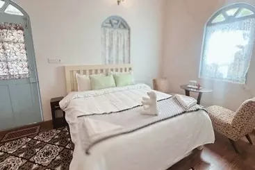 Bed and Breakfast La Address Retreat The Heritage Homestay