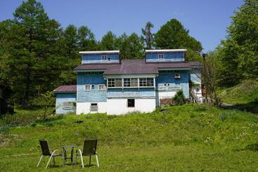 Hotel ありえすか Alyeska