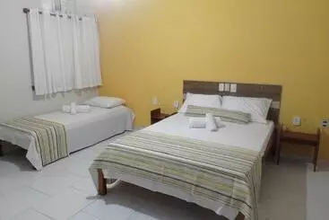 Hotelli Mata Atlântica