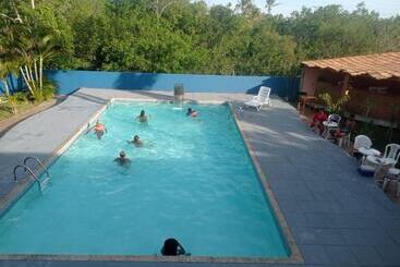 Hotel Mata Atlântica