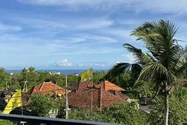 Hotel Pondok Sentana Guest House