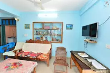 ホテル Pramod Bhawan , Port Blair