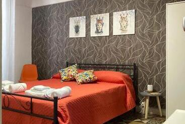 Пансион Amecasa I Mori