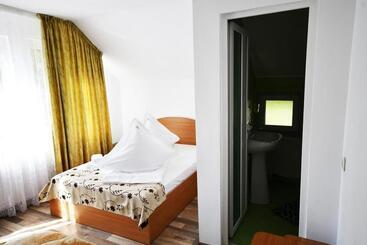 Pension Casa ștefănuț