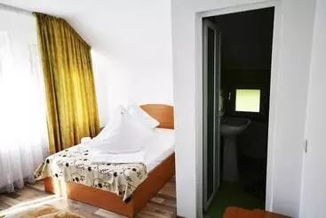 ペンション Casa ștefănuț