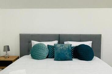 بنسيون Cozy House