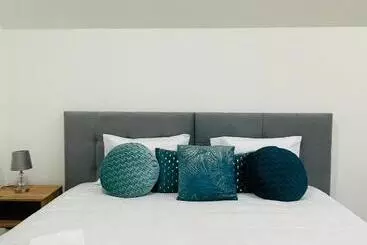 ペンション Cozy House