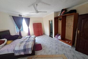 Pensão Diamond Sands Villa