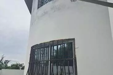 پانسیون Diamond Sands Villa
