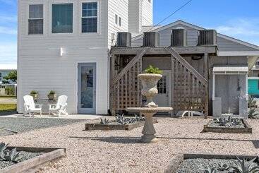 بنسيون Guest House Topsail