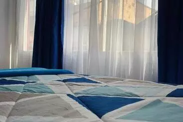 ペンション Hostel Bogotá Kings