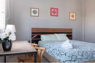 پانسیون Hostel Casa Betancourt