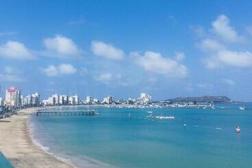 Pensionat Hostel Casa Betancourt