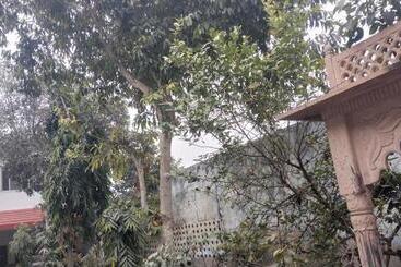 Pensionat Maa Gayatri Dham