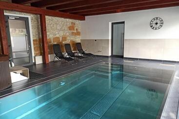 Pensiune Penzion Za Plotem