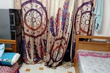 هاستل بيت الطالبات والمغتربات