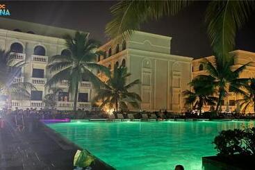 هاستل Cataleya Beach Boutique Villas