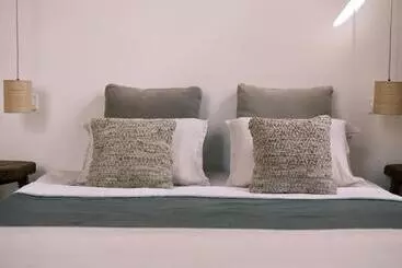 Bed and Breakfast La Grande Maurague