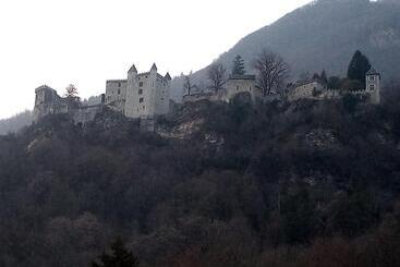 Bed and Breakfast Le St Jean Familiale