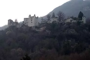 Aamiaismajoitus (B&B) Le St Jean Familiale