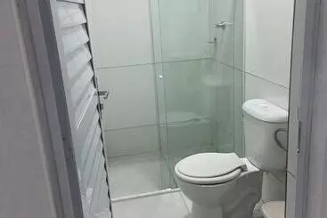 Hotelli Bl Maria Bonita Pousada