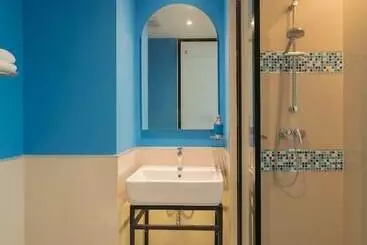 Hotel Cosi Vientiane Nam Phu