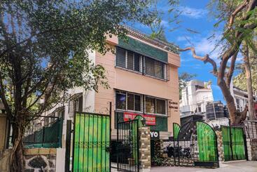 Hotel Galaxy Residency Kalyani Nagar