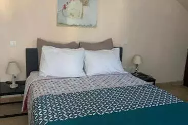 Hotelli La Fuste