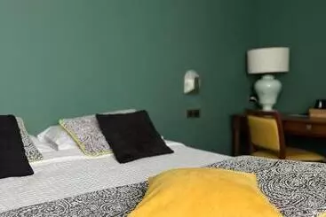 Hotelli Le Téméraire Hôtel