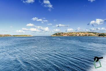 Otel Hotiday Room Collection Porto Cervo