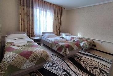 Pension гостевой дом Datka