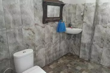 Pension  Ameli Bed & Breakfast